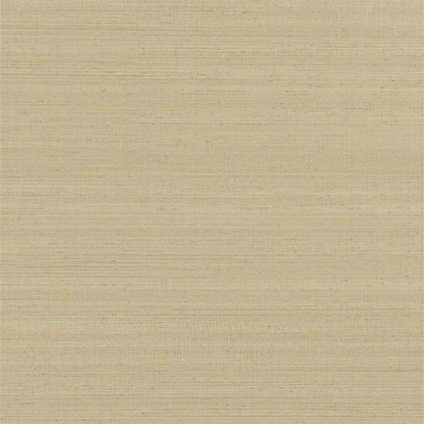 Chinon Wallpaper - Flax